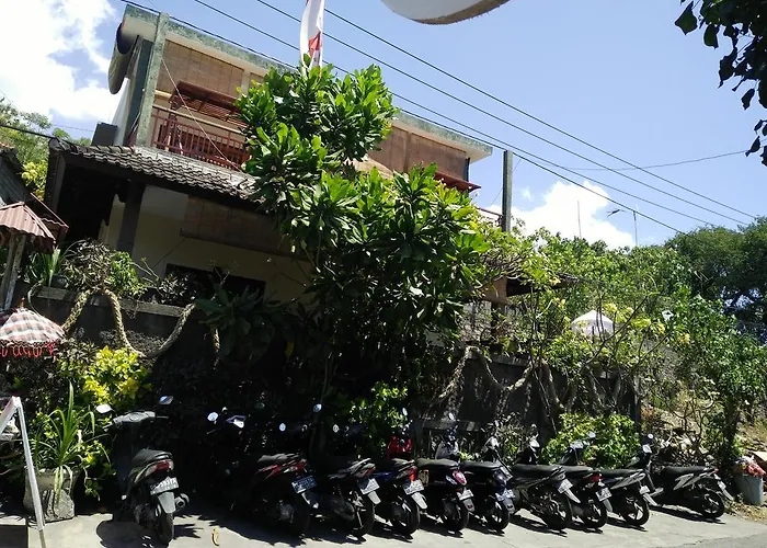 Dharma Yoga Dan