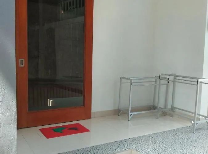Alloggio in famiglia Dharma Yoga Dan *